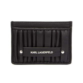 Ženski novčanik Karl Lagerfeld K/Kushion Cardholder