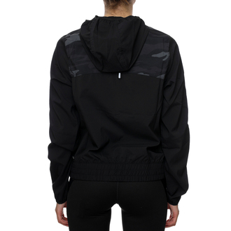 Ženski šuškavac Puma RUN GRAPHIC HOODED JACKET W