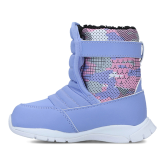 Dečije čizme Puma Nieve Boot Wtr Sashiko Ac Inf