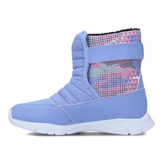 Dečije čizme Puma Nieve Boot Wtr Sashiko Ac Ps