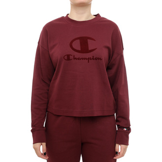 Ženski duks Champion Graphic shop