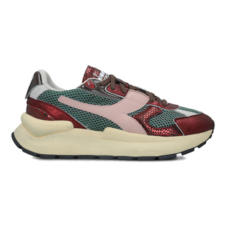 Ženske patike Diadora Mercury elite cobra used wn