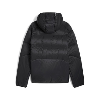 Muška jakna Puma Tech Primaloft puffer jacket