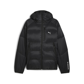 Muška jakna Puma Tech Primaloft puffer jacket