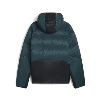 Muška jakna Puma Tech Primaloft puffer jacket