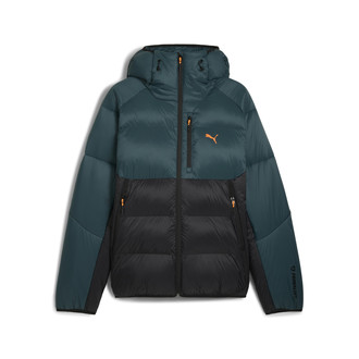 Muška jakna Puma Tech Primaloft puffer jacket