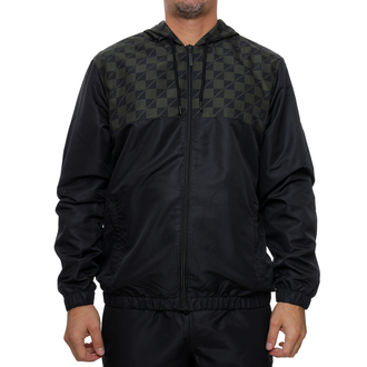 Muška jakna Sergio Tacchini Intrico Track Jacket