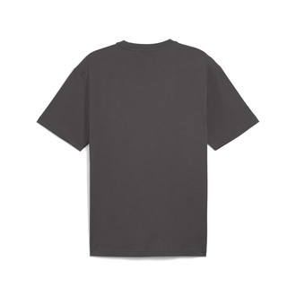 Muška majica Puma Maximal Metallic relaxed tee