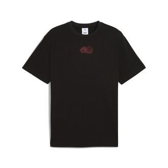 Muška majica Puma X Sonic relaxed graphic tee