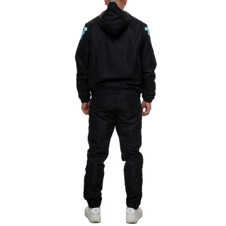 Muška trenerka Sergio Tacchini Diagonalley Hoodie Tracksuit