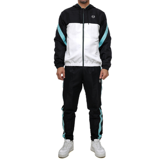 Muška trenerka Sergio Tacchini Diagonalley Hoodie Tracksuit