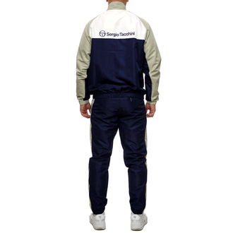 Muška trenerka Sergio Tacchini Metropolis Hoodie Tracksuit