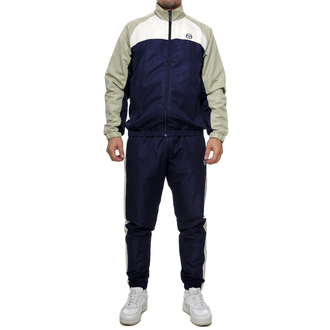 Muška trenerka Sergio Tacchini Metropolis Hoodie Tracksuit