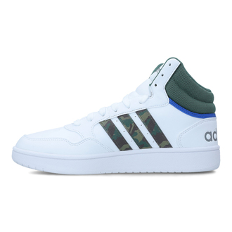 Muške patike adidas HOOPS 3.0 MID