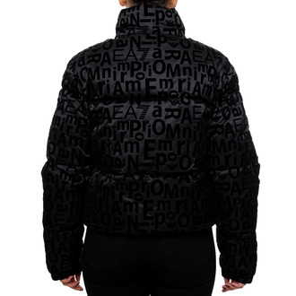 Ženska jakna Emporio Armani Bomber Jacket