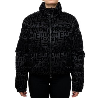 Ženska jakna Emporio Armani Bomber Jacket