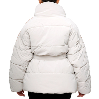 Ženska jakna Emporio Armani Caban Coat