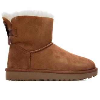 Ženske čizme Ugg W mini bailey bow ii