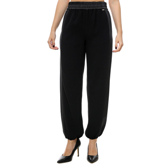 Ženske pantalone Armani Exchange Pant