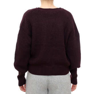 Ženski džemper Vero Moda Lea v-neck cuff cardigan