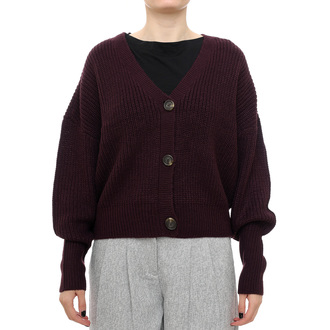 Ženski džemper Vero Moda Lea v-neck cuff cardigan