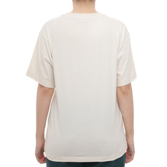 Ženska majica Puma Maximal metallic relaxed tee