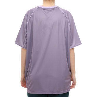 Ženska majica Puma X Fenty solid shortsleeve jersey