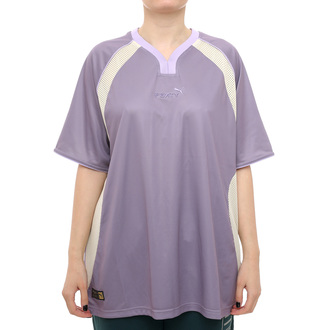 Ženska majica Puma X Fenty solid shortsleeve jersey