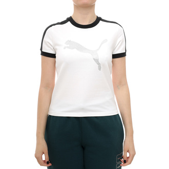 Ženska majica Puma X Fenty t7 slim tee