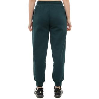 Ženska trenerka donji deo Puma Maximal metallic comfort sweatpants fl