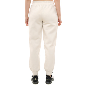 Ženska trenerka donji deo Puma Maximal metallic comfort sweatpants fl