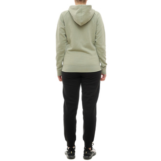 Ženska trenerka Puma Full-zip hooded sweat suit fl