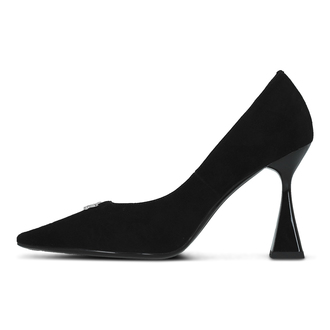 Ženske cipele Karl Lagerfeld Debut Ii Signia Script Pump