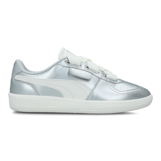 Ženske patike Puma Palermo wide lace metallic
