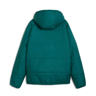 Dečija zimska jakna Puma Reversible puffer jacket b