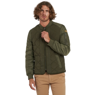 Muška jakna Marina Militare Giubbotto Verde Militare