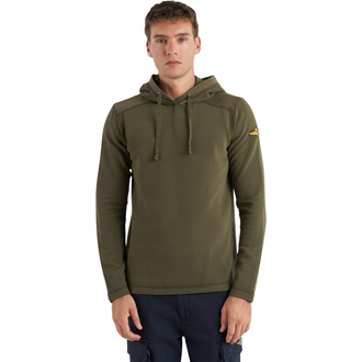 Muški duks Marina Militare T-Shirt M/L Verde Militare