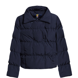 Ženska jakna Marina Militare Giubbotto Navy