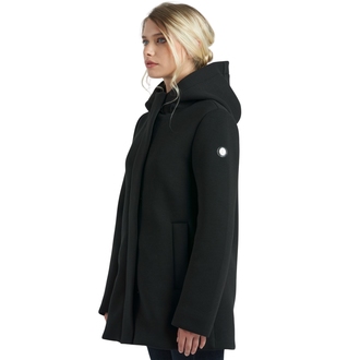 Ženska jakna Marina Militare Giubbotto Nero