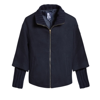 Ženska jakna Marina Militare Giubbotto Navy