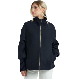 Ženska jakna Marina Militare Giubbotto Navy