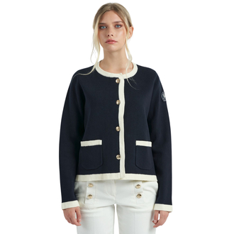 Ženski džemper Marina Militare Maglia Navy