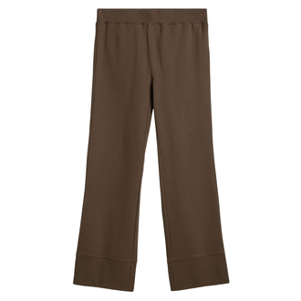 Ženski duks Marina Militare Felpa Marrone