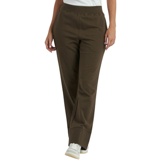 Ženski duks Marina Militare Felpa Marrone