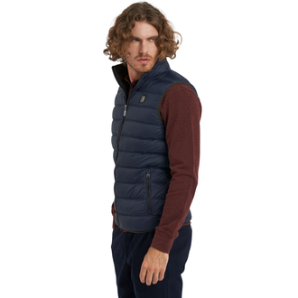 Muški prsluk Marina Militare Gilet Navy