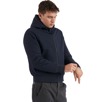 Muška jakna Marina Militare Giubbotto Navy