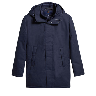 Muška jakna Marina Militare Giubbotto Navy