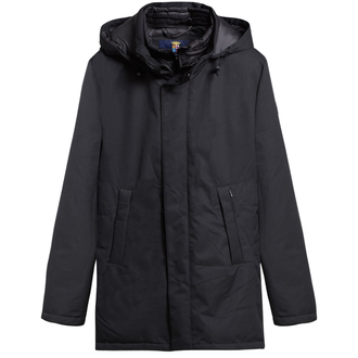 Muška jakna Marina Militare Giubbotto Nero