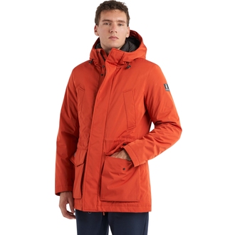 Muška jakna Marina Militare Giubbotto Arancio