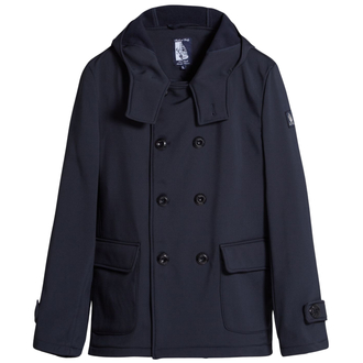 Muška jakna Marina Militare Giubbotto Navy